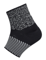 CEP - Cep Max Support, Ankle Sleeve, Unisex - Čiurnos atrama - Juoda