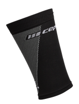 CEP - Cep Ultralight Sleeves, Calf, V3, Women - Sportinės blauzdų rankovė - Juoda