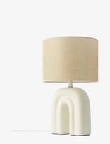 Nordlux - Haze | Bordlampe - Stalinė lempa - Smėlio