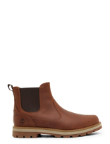 Timberland - Mid Chelsea Boot - „Chelsea“ batai - Ruda