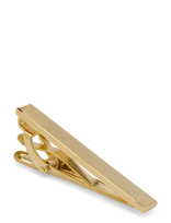 Lindbergh Black - Tie Clip Short - Kaklaraiščių segtukai - Aukso
