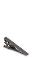 Lindbergh Black - Tie Clip Short - Kaklaraiščių segtukai - Juoda