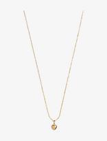 Enamel Copenhagen - Amore Necklace - Grandinėlė - Aukso