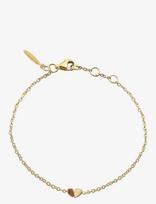 Drakenberg Sjölin - Mi Amor Bracelet - Apyrankė - Aukso