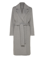 2NDDAY - 2Nd Liviana - Classic Wool - Žieminis paltas - Pilka
