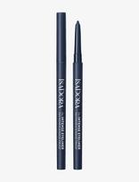 IsaDora - The Intense Eyeliner 24H Wear & Smudgeproof 68 Marine Blue - Akių pieštukas - Mėlyna