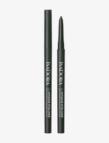 IsaDora - The Intense Eyeliner 24H Wear & Smudgeproof 67 Dark Green - Akių pieštukas - Žalia