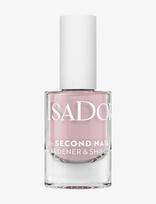 IsaDora - The Second Nail Hardener & Nail Shield (Pink) 03 Pink Second Nail - Nagų priežiūra - Rožinė
