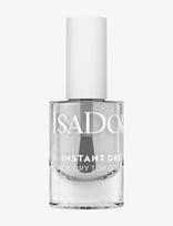 IsaDora - The Instant Dry Quick Drying Top Coat 08 Instantdry Top Coat - Nagų lakas - Nude