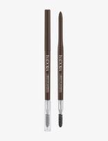 IsaDora - The Brow Fix 24H Pencil Longwear & Waterproof 03 Medium Brown - Antakių pieštukas - Ruda