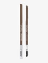 IsaDora - The Brow Fix 24H Pencil Longwear & Waterproof 04 Light Brown - Antakių pieštukas - Ruda