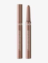IsaDora - The Shimmer Eyeshadow Stick Longwear & Waterresistant 41 Bronze Brown - Akių šešėliai - Ruda
