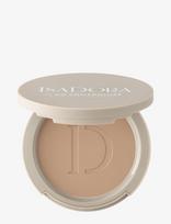 IsaDora - The No Compromise Matte Longwear Powder 68 Neutral Almond - Biri pudra