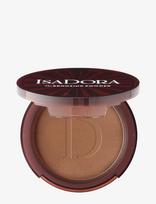 IsaDora - The Bronzing Powder 43 Terracotta Bronze - Bronzantas