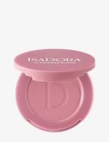IsaDora - The Powder Blush 07 Cool Pink - Makiažui - Rožinė