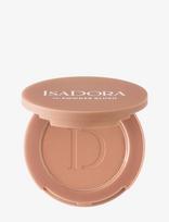 IsaDora - The Powder Blush 01 Warm Tan - Makiažui