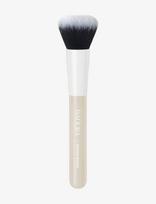 IsaDora - The Buffer Brush - Makiažo pagrindo šepetėlis - Juoda