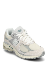 New Balance - New Balance 2002R - Sportiniai žemapadžiai sportbačiai - Žalia