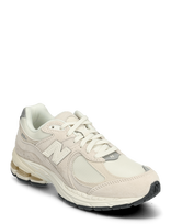 New Balance - New Balance 2002R - Sportiniai žemapadžiai sportbačiai - Smėlio