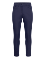 Adidas Golf - W Ult 5 Pk Tw P - Golfo kelnės - Tamsiai mėlyna
