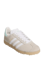 Adidas Golf Originals - W Gazelle Golf - Sportiniai žemapadžiai sportbačiai - Kreminė spalva