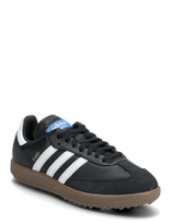 Adidas Golf Originals - Samba Golf - Sportiniai golfo bateliai - Juoda