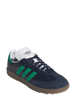 Adidas Golf Originals - Samba Golf - Sportiniai golfo bateliai - Tamsiai mėlyna