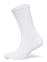 Adidas Performance - Asmc Crew Socks - Sportinės kojinės - Balta