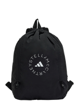 Adidas By Stella McCartney - Asmc Gymsack - Sportinis krepšys - Juoda