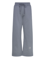 Adidas By Stella McCartney - Asmc Straight P - Sportinės kelnės - Mėlyna