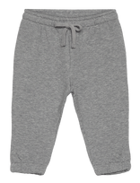 Sofie Schnoor Baby And Kids - Netussb Sweatpants - Sportinės kelnės - Pilka