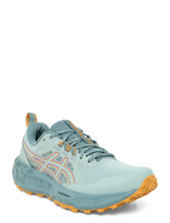 Asics - Gel-Sonoma 8 - Bėgimo bateliai - Mėlyna