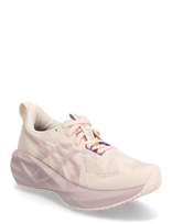 Asics - Novablast 5 - Bėgimo bateliai - Rožinė