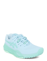 Asics - Gel-Resolution X - Bėgimo bateliai - Mėlyna