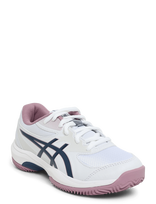 Asics - Gel-Game Gs Clay/Oc - Žemakulniai sportbačiai - Balta