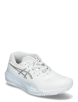 Asics - Gel-Resolution X Clay - Teniso bateliai - Balta