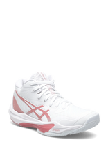 Asics - Sky Elite Ff Mt 3 - Sportiniai bateliai patalpoms - Balta