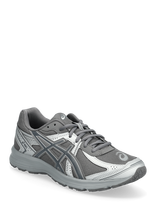 Asics - Jog 100S - Sportiniai žemapadžiai sportbačiai - Pilka