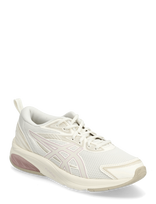 Asics - Gel-Quantum Kei - Sportiniai žemapadžiai sportbačiai - Kreminė spalva