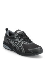Asics - Gel-Quantum Kei - Sportiniai žemapadžiai sportbačiai - Juoda
