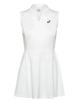 Asics - Court Dress - Sportinė suknelė - Balta