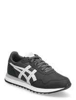 Asics - Tiger Runner Ii - Sportiniai žemapadžiai sportbačiai - Pilka