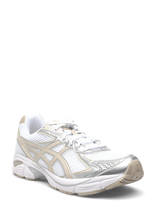 Asics - Gt-2160 - Sportiniai žemapadžiai sportbačiai - Balta
