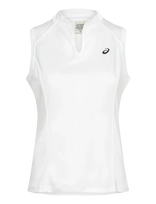 Asics - Court Tank - Sportinė palaidinė be rankovių - Balta