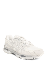 Asics - Gel-Nyc - Sportiniai žemapadžiai sportbačiai - Kreminė spalva