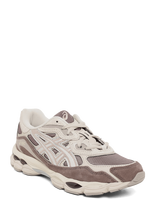 Asics - Gel-Nyc - Sportiniai žemapadžiai sportbačiai - Ruda