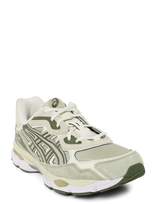 Asics - Gel-Nyc - Sportiniai žemapadžiai sportbačiai - Chaki spalva