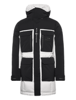 Sail Racing - Glacier Parka - Sportinė striukė - Juoda