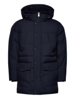 Tommy Hilfiger - Rockie Utility Parka - Parka stiliaus striukė