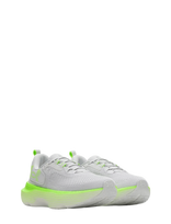 Under Armour - Ua Infinite Elite 2 - Bėgimo bateliai - Balta